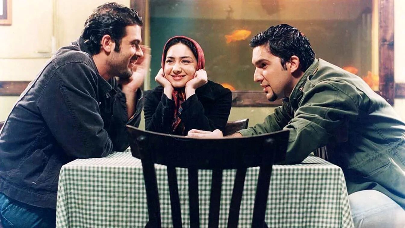 بیوگرافی حامد بهداد؛ از بوتیک تا سرگیجه