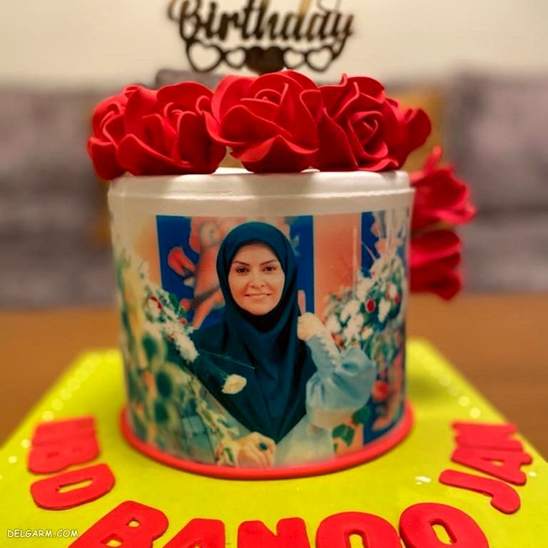 بیوگرافی زهره سادات هاشمی