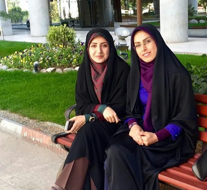 بیوگرافی فضه سادات حسینی مجری و گوینده خبر مذهبی صدا و سیما