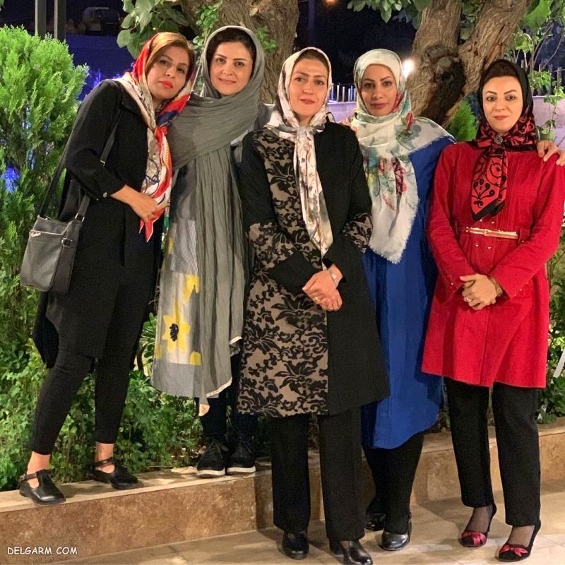 زندگی شخصی زهره سادات هاشمی