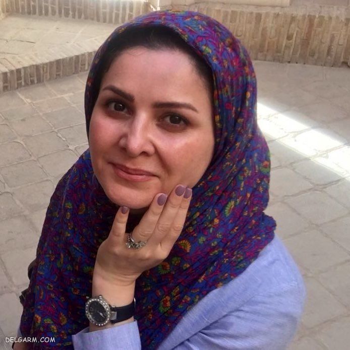 بیوگرافی زهره سادات هاشمی