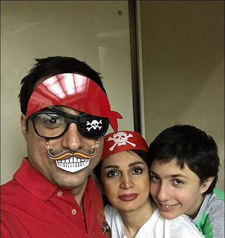 امیر حسین رستمی,بیوگرافی امیر حسین رستمی,عکس های امیر حسین رستمی