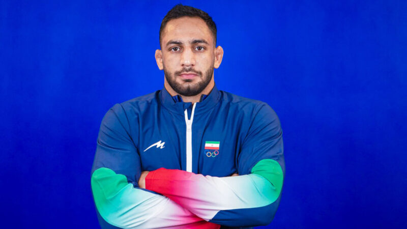 آذرپیرا با برتری مطلق راهی یک‌چهارم نهایی شد