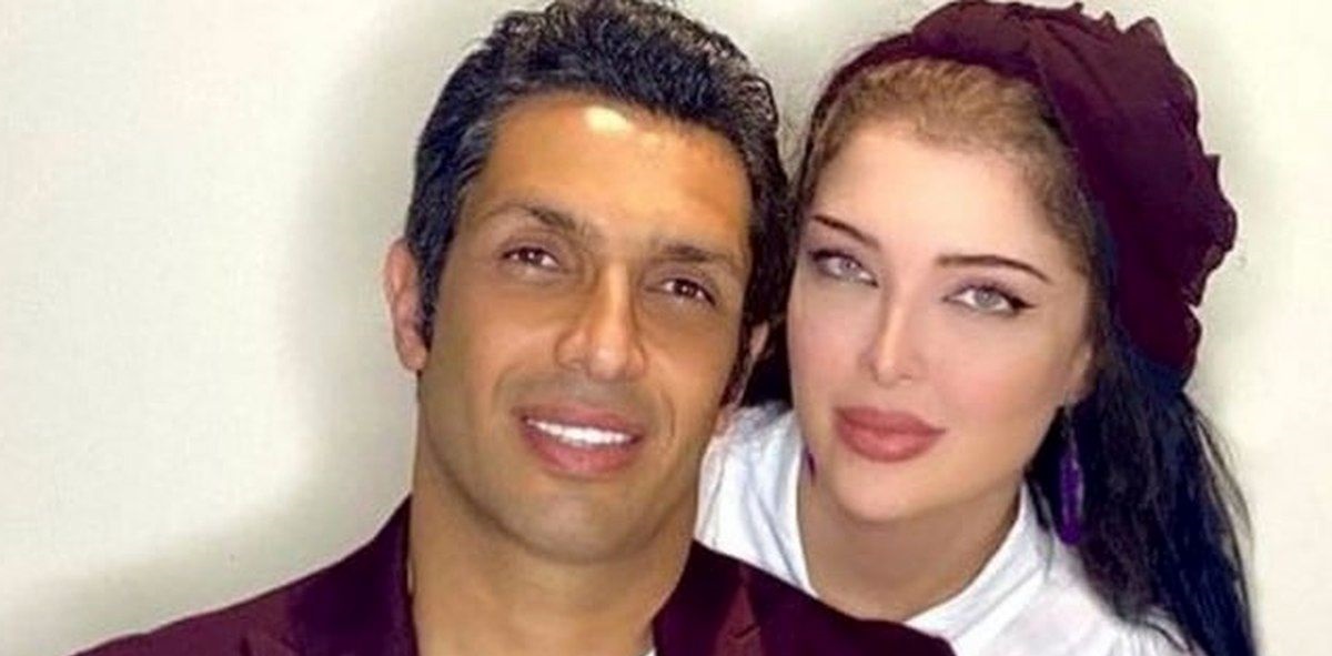 آرام جوینده