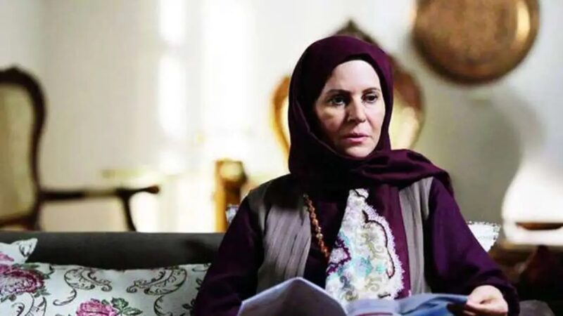 چهره نچرال مارال سریال آنام قبل شهرت؛ عمل زیبایی خانم بازیگر چیه؟