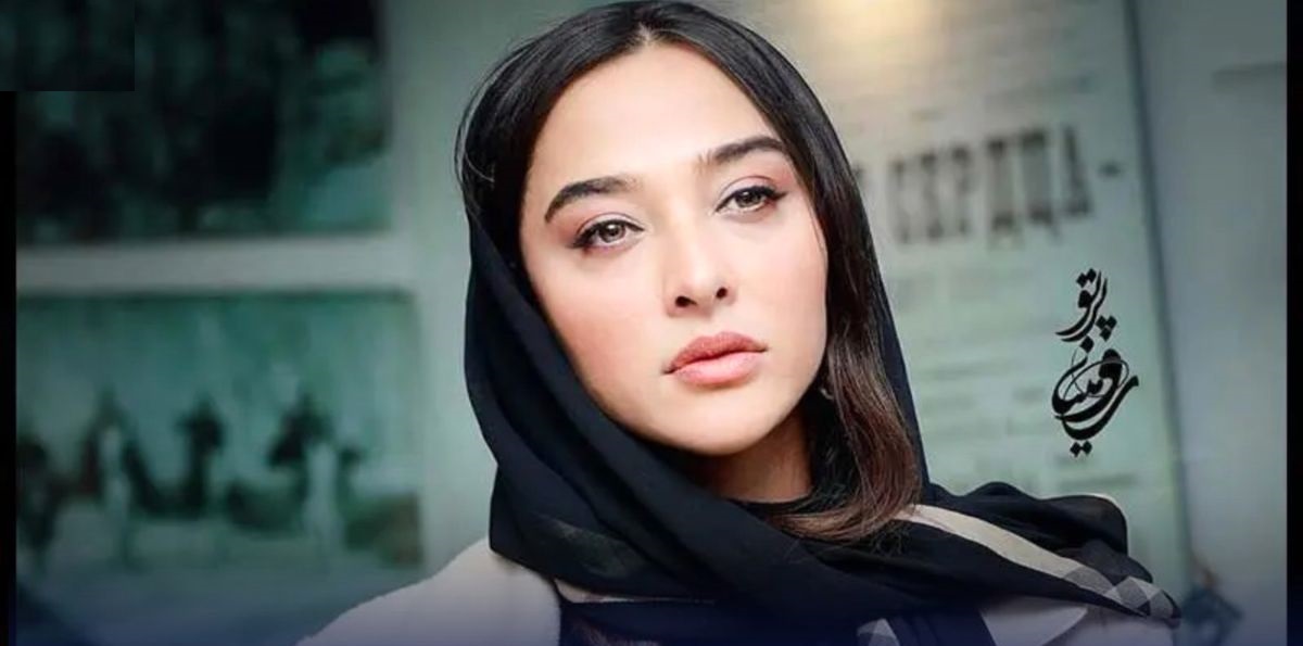 آناهیتا درگاهی