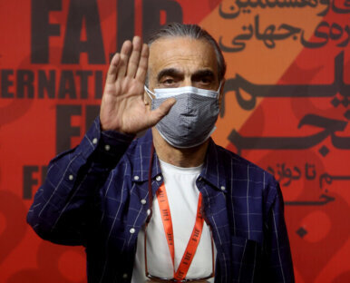 همایون ارشادی