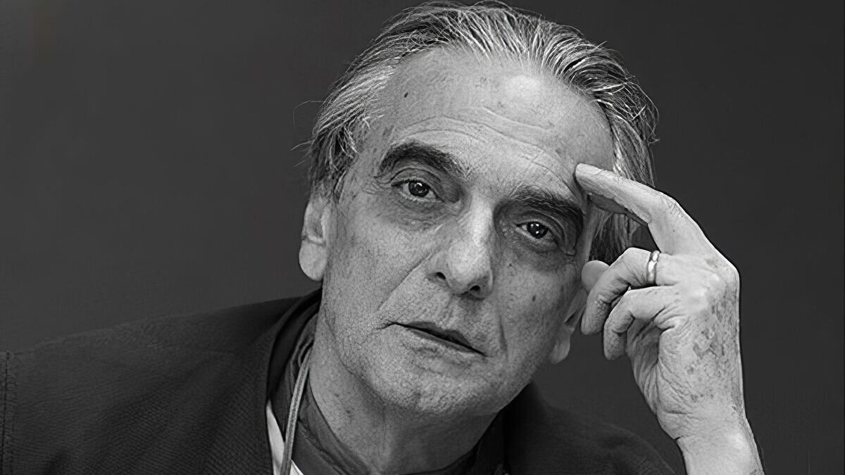 تصاویر| خبر درگذشت همایون ارشادی جهانی شد