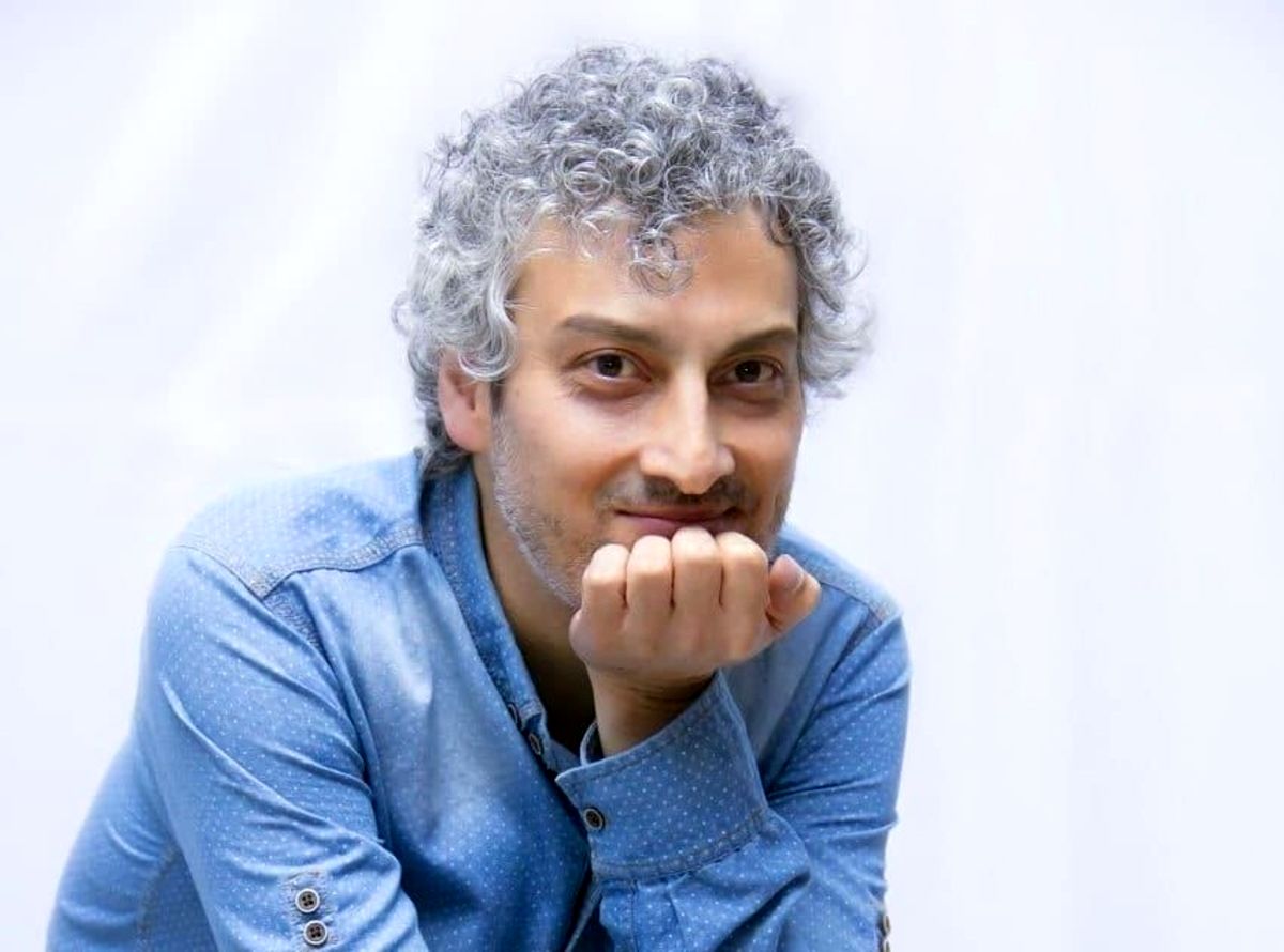 ارژنگ امیرفضلی