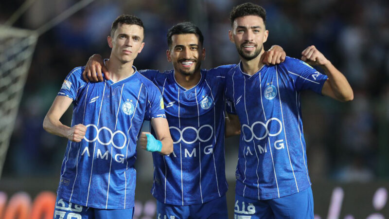 از بازگشت استقلال به صدر جدول تا بازگشت امتیاز تیم‌های لیگ برتر