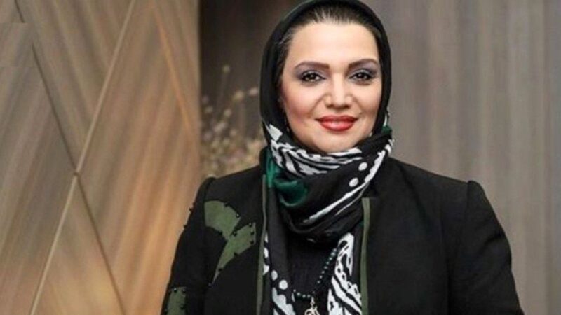 عکس| استایل سنتی و پاییزی الهام پاوه‌نژاد/ خانم بازیگر غوغا کرد