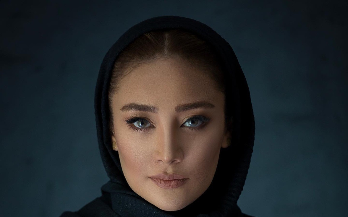 عکس| تغییرچهره باورنکردنی بهاره افشاری ؛ خانم بازیگر در لباس افغانی قابل شناسایی نیست