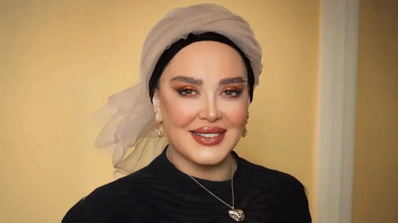 نگاهی به حیاط لاکچری بهاره رهنما بازیگر ایرانی؛ پز نیست سبک زندگیشه