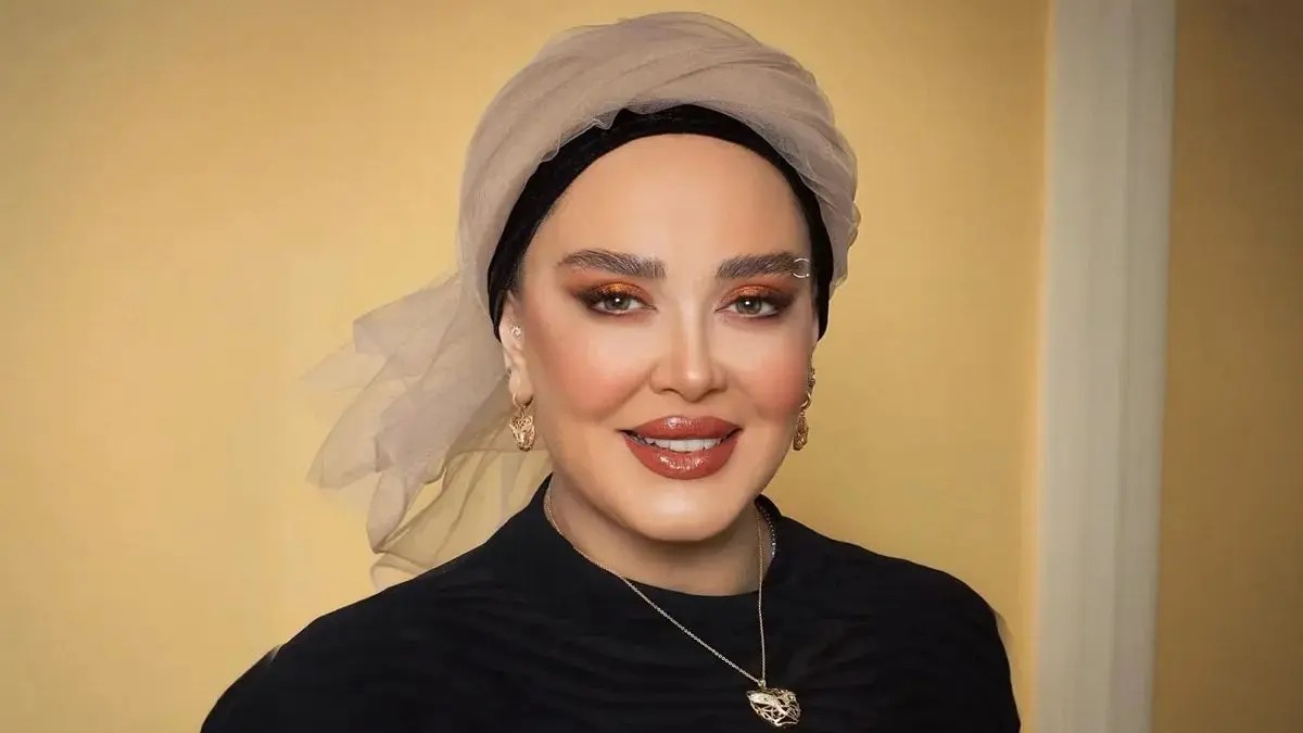 نگاهی به حیاط لاکچری بهاره رهنما بازیگر ایرانی؛ پز نیست سبک زندگیشه