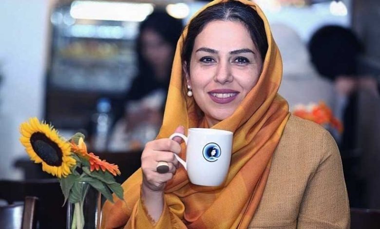 تینا پاکروان به مناسبت تولد همسرش عکسی عاشقانه منتشر کرد