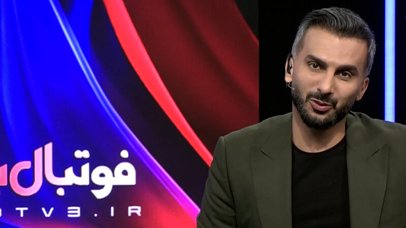 میثاقی: بازی تراکتور و پرسپولیس در جام حذفی بدون تماشاگر است