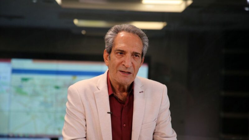 ویدیو | تیتراژ خاطره انگیز “متهم گریخت”، به یاد سیروس گرجستانی اشک خشایار راد را درآورد