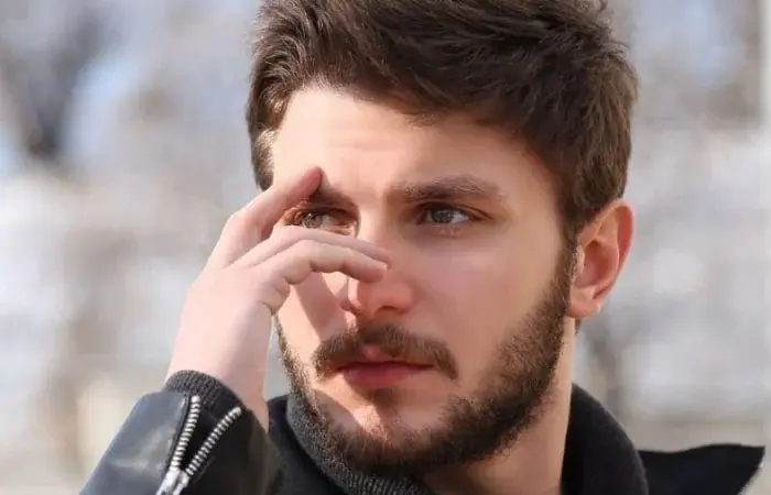 عکس| دارا حیایی و دوست صمیمی اش در پشت صحنه یک نمایش/ این دو بازیگر قدر باهم صمیمی هستند