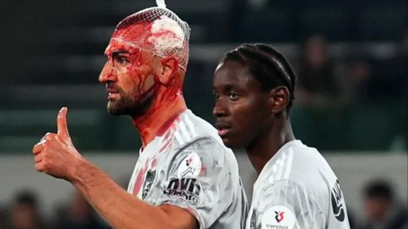 برخورد خونین برای ستاره سابق باشگاه پرسپولیس!