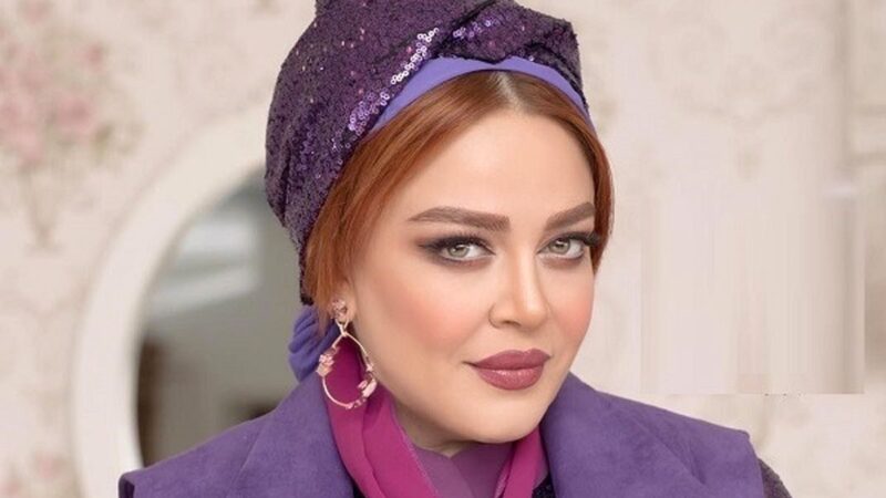 استایل دمده بهاره رهنما و بهرام رادان در جشنواره کن؛ خانم بازیگر این چه ترکیبیه؟