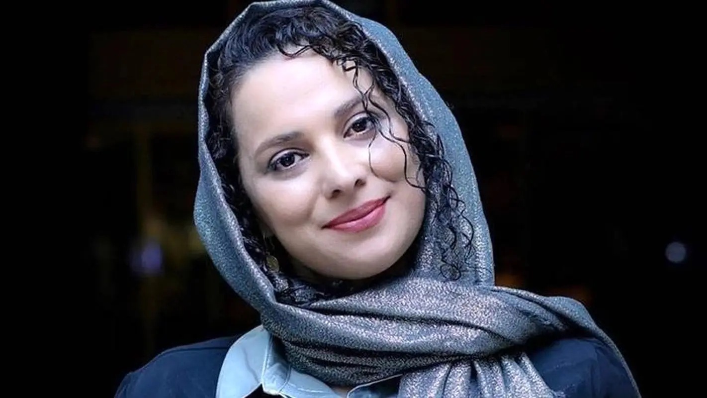 خانواده کوچیک روشنک عجمیان؛ قابی که جلی توجه کرد