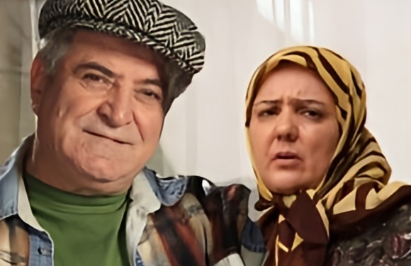 عکس| بیوگرافی زویا امامی و همسر معروفش کاظم هژیرآزاد