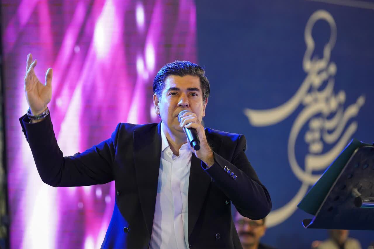 سالار عقیلی