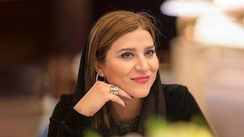 عکس| قاب خیلی صمیمی علی شادمان و سحر دولتشاهی سوژه شد