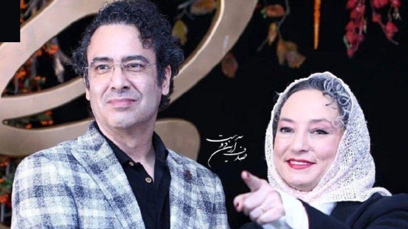 سحر ولدبیگی علیه مجری تلویزیون به سیم آخر زد/ واکنش خانم بازیگر به آتش‌سوزی‌های اخیر جنگل‌های هیرکانی