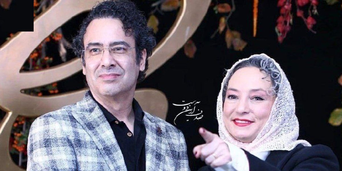 سحر ولدبیگی علیه مجری تلویزیون به سیم آخر زد/ واکنش خانم بازیگر به آتش‌سوزی‌های اخیر جنگل‌های هیرکانی