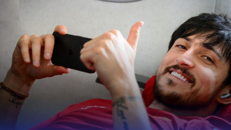 ماجرای دستگیری سردار آزمون با کوکائین چیست؟