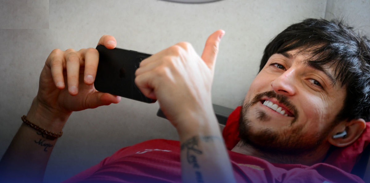 سردار آزمون