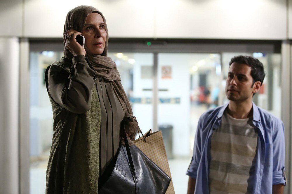 همه بازیگران سریال آنام و نقش هایشان + اسم بازیگران مرد و زن آنام