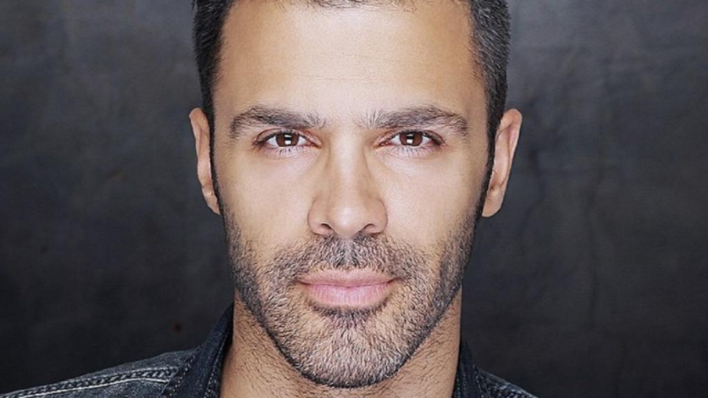 سیروان خسروی