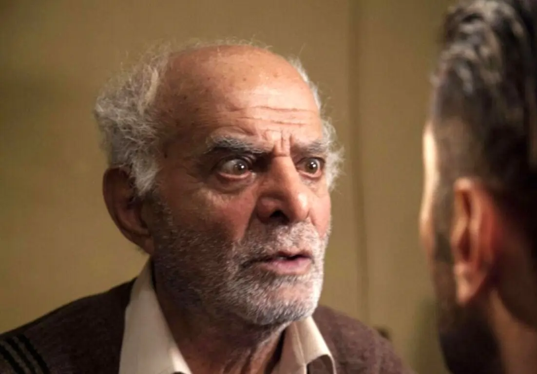 سیروس گرجستانی