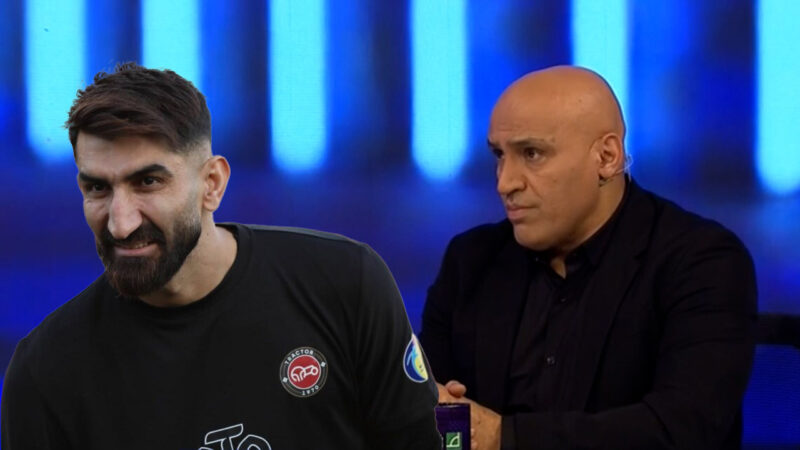 منصوریان از عملکرد بیرانوند در لیگ نخبگان تمجید کرد 