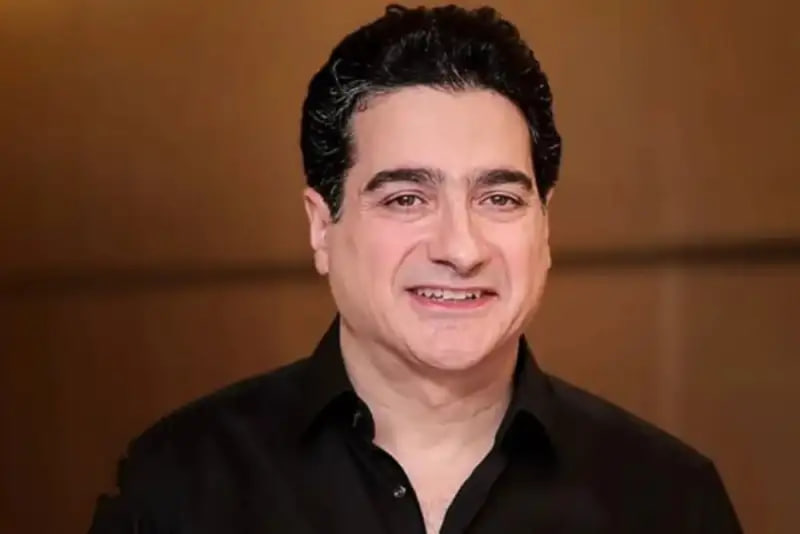 همایون شجریان