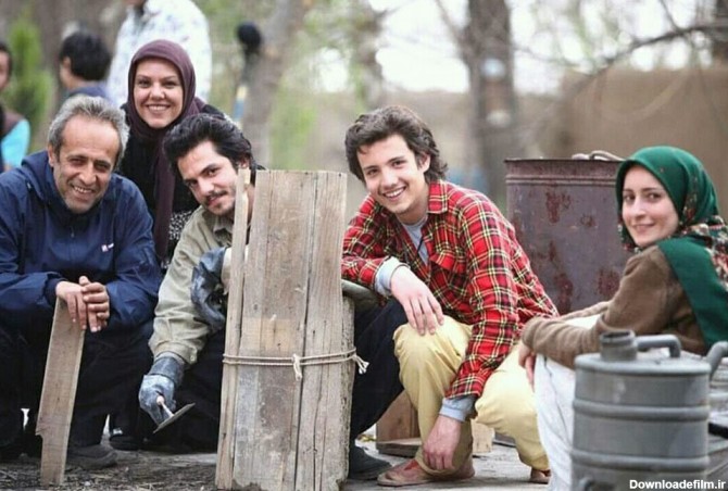 شکرالله حسنی