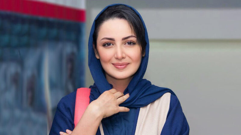 نگاهی به تیپ جذاب پاییزی شیلا خداداد؛ خانم‌های خوش‌پوش ایده بگیرند