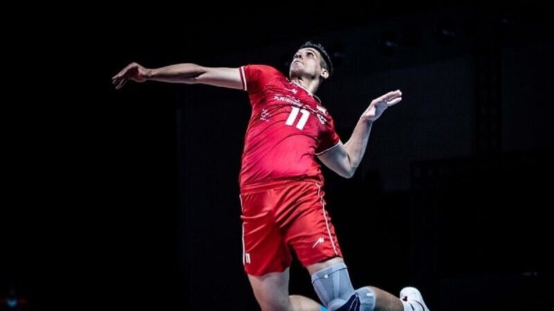 پوستر | صابر کاظمی درگذشت