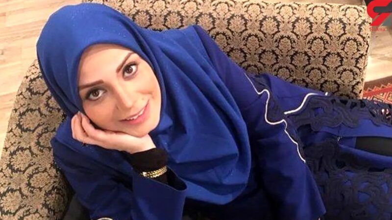 عاشقانه‌های صبا راد و همسرش؛ خانم مجری کوبیده از نو ساخته