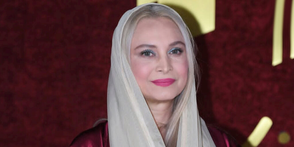 مریم کاویانی