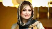 چهره ساده و نچرال نیوشا ضیغمی در 21 سال قبل؛ خانم بازیگر چقدر عوض شده!