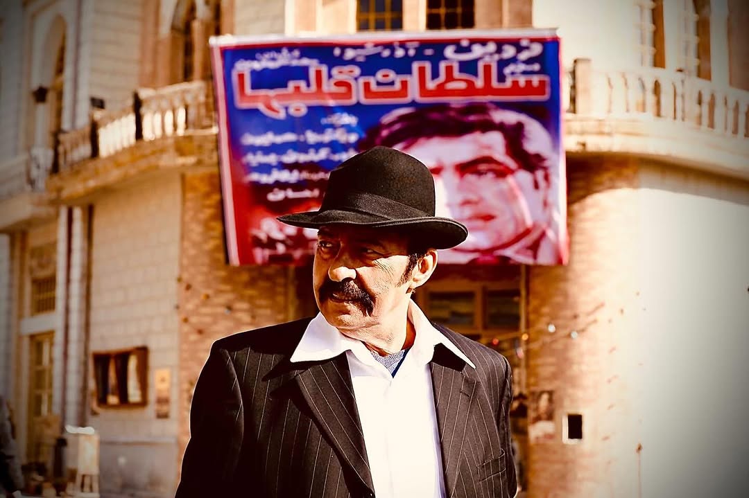 مرتضی عقیلی