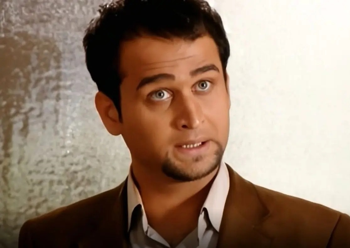 علی تقوا زاده