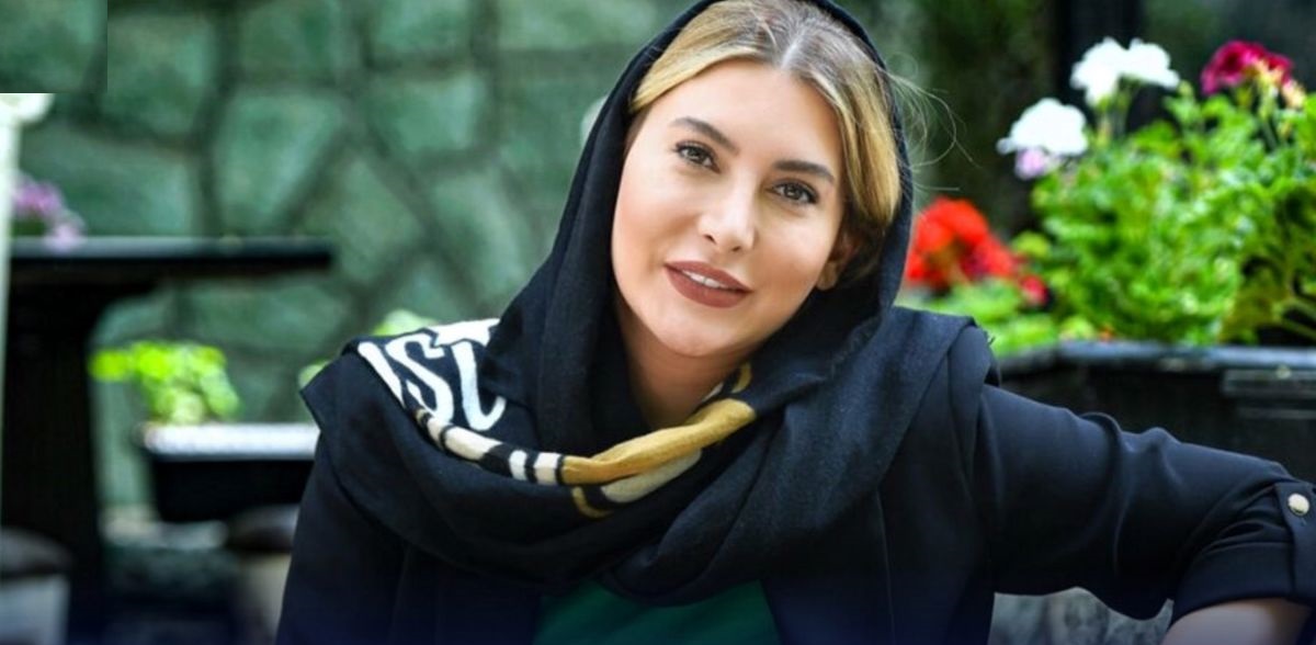 فریبا نادری