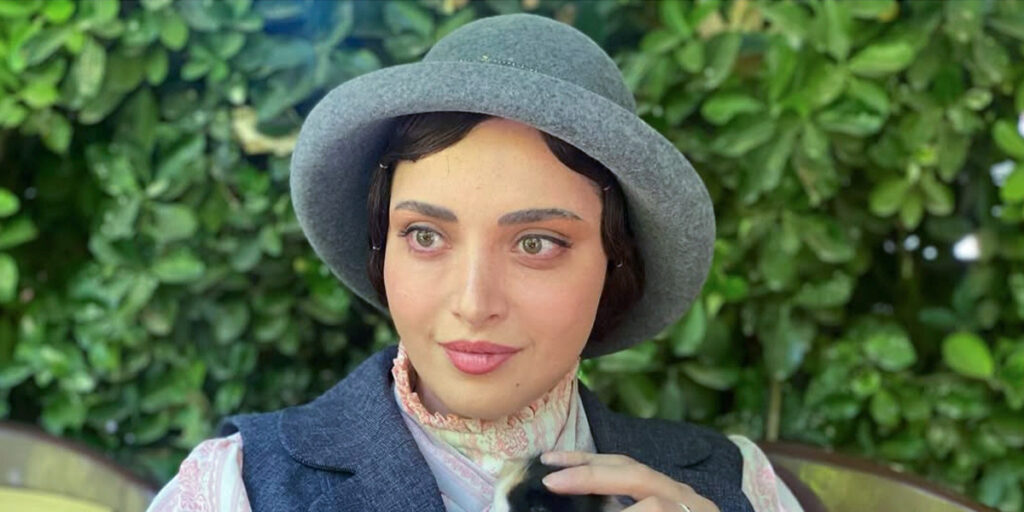 بهنوش طباطبایی