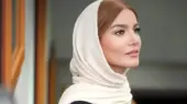 تازه عروس سینمای ایران با استایل خیابانی؛ دو گل در یک قاب
