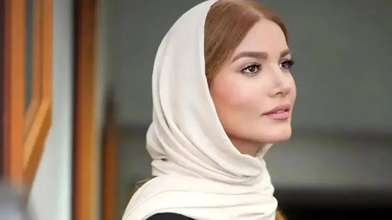 تازه عروس سینمای ایران با استایل خیابانی؛ دو گل در یک قاب