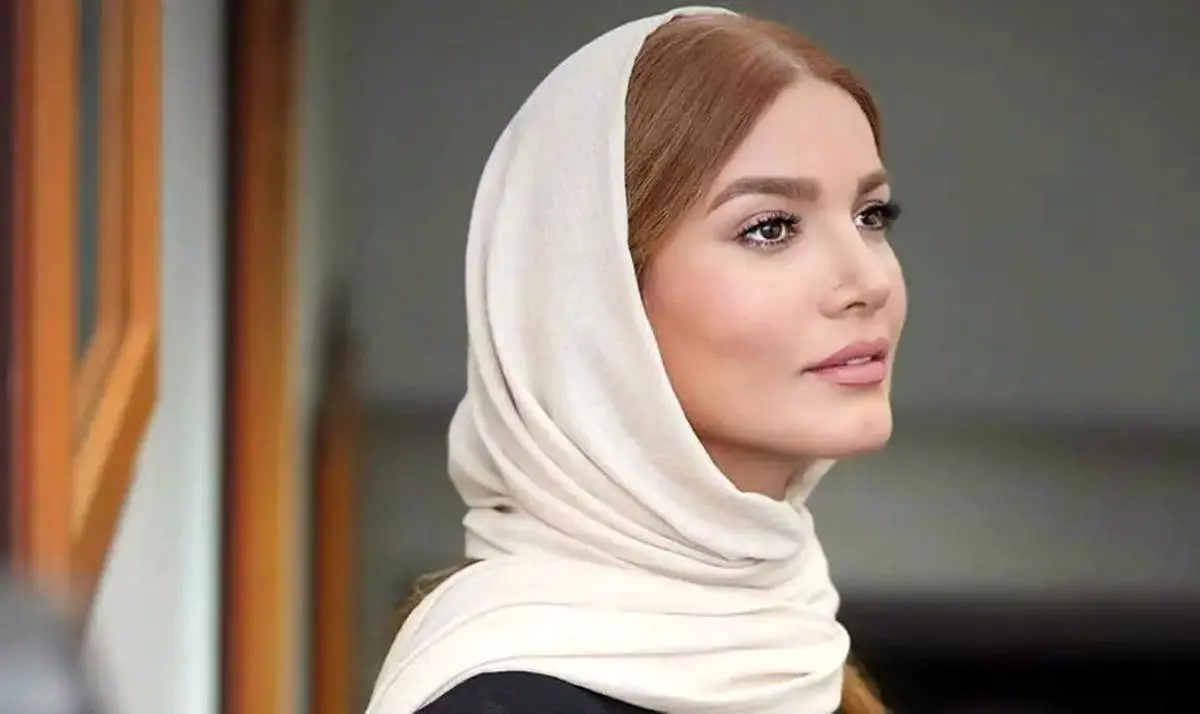 تازه عروس سینمای ایران با استایل خیابانی؛ دو گل در یک قاب